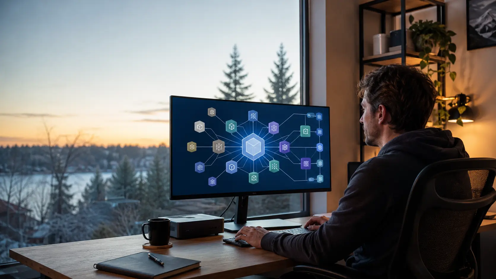DeepSeek Harness : le moteur ouvert qui veut rendre les agents d’IA interchangeables