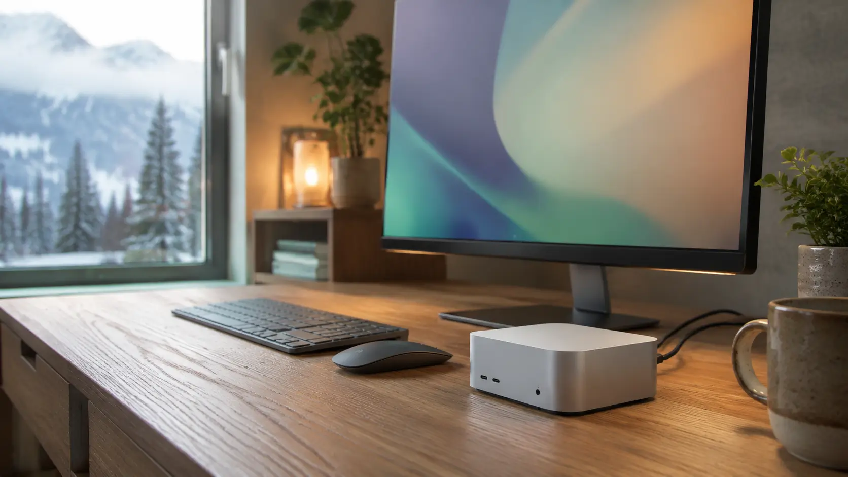 Mac mini M6 : la première puce Apple en 2 nm arrive avec un prix plus élevé