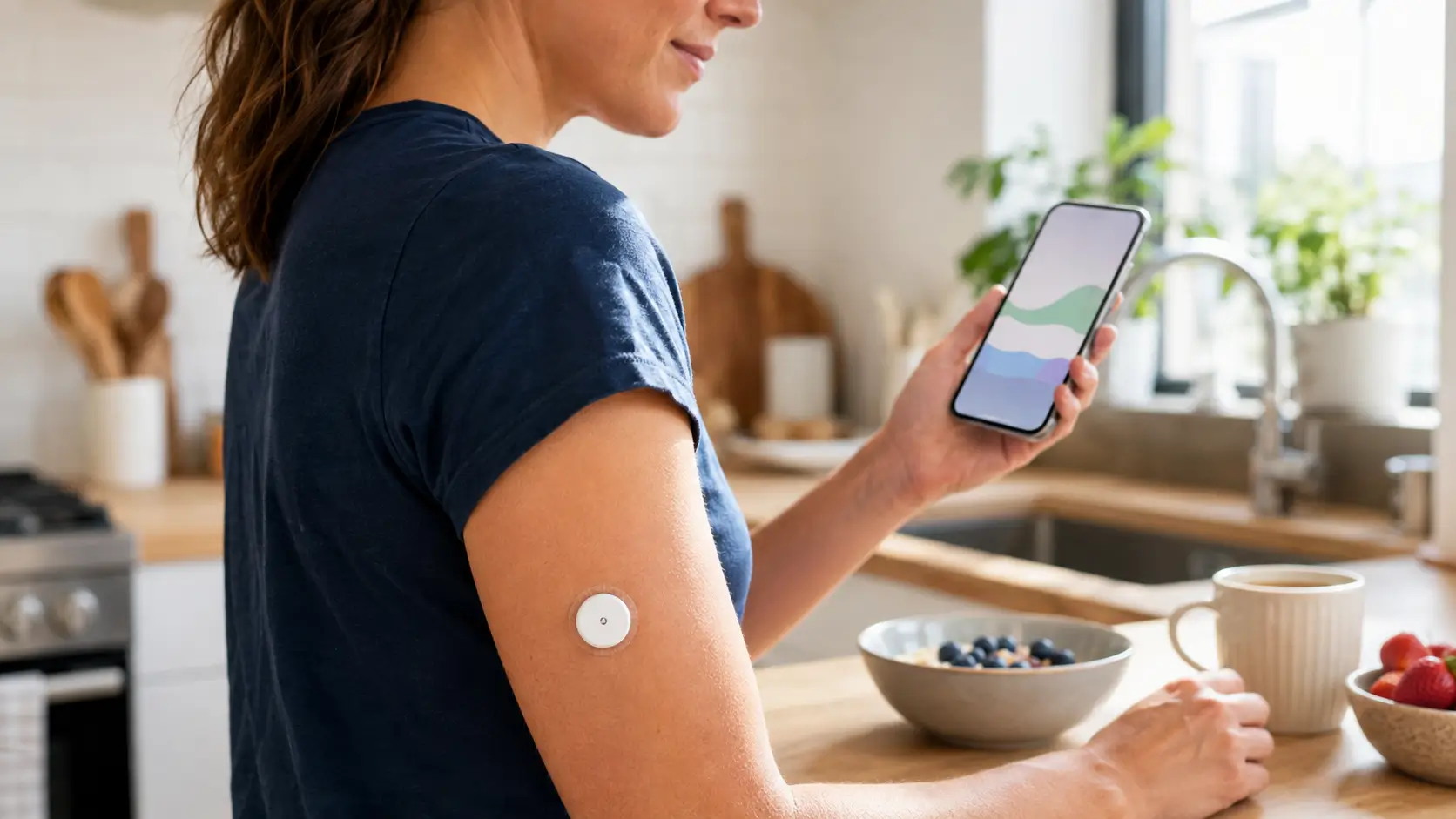 Libre Duo 10 Day : un seul capteur pour surveiller glucose et cétones